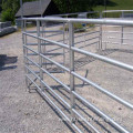 Portable Galvanized Cattle Yard Horse Fence Panel